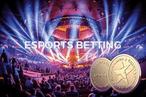 II89 E-Sports
