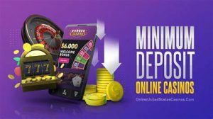 Deposit II89