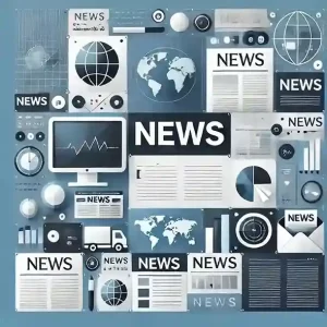 news