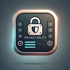 privacy policy